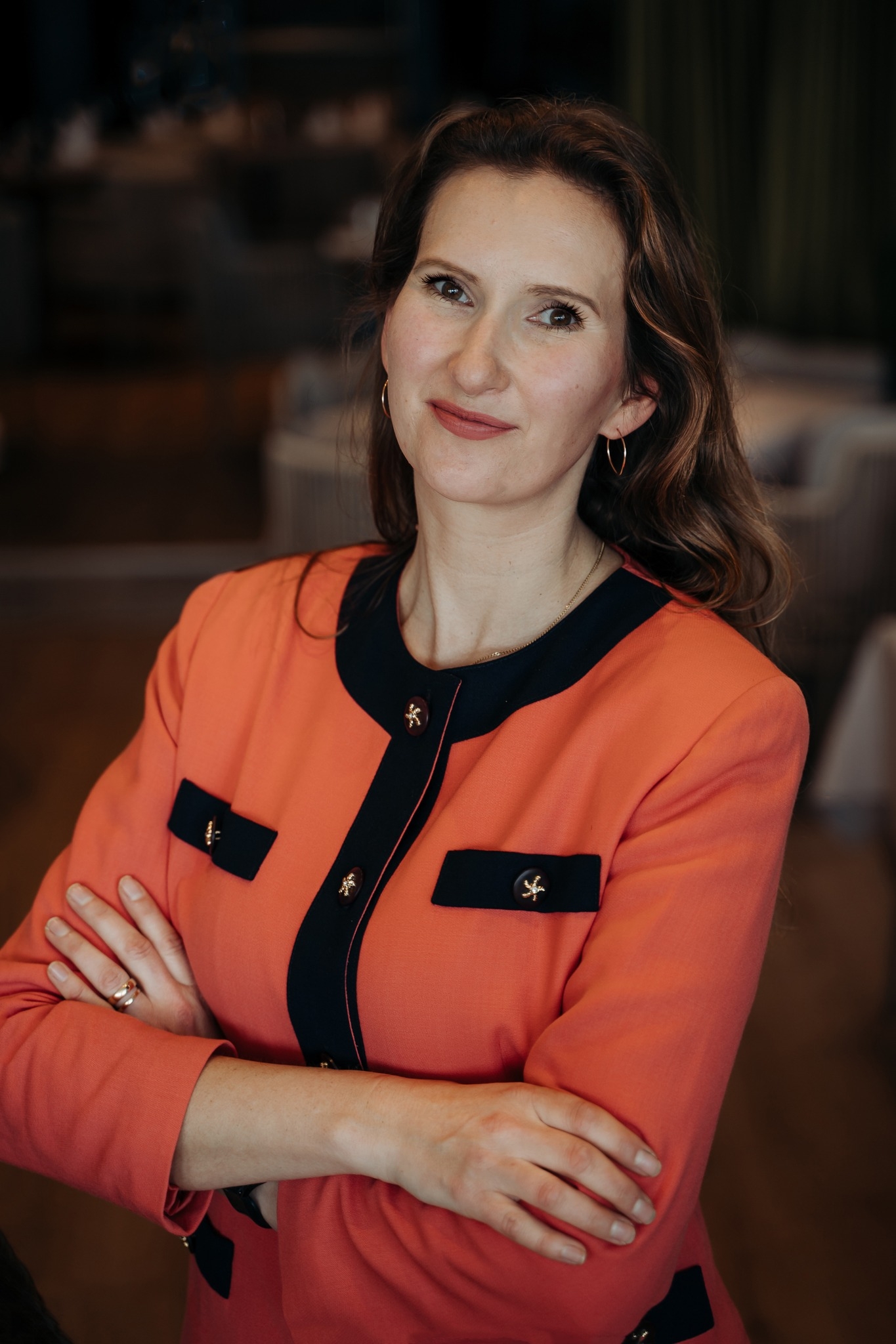 Liga Kandele - Artist